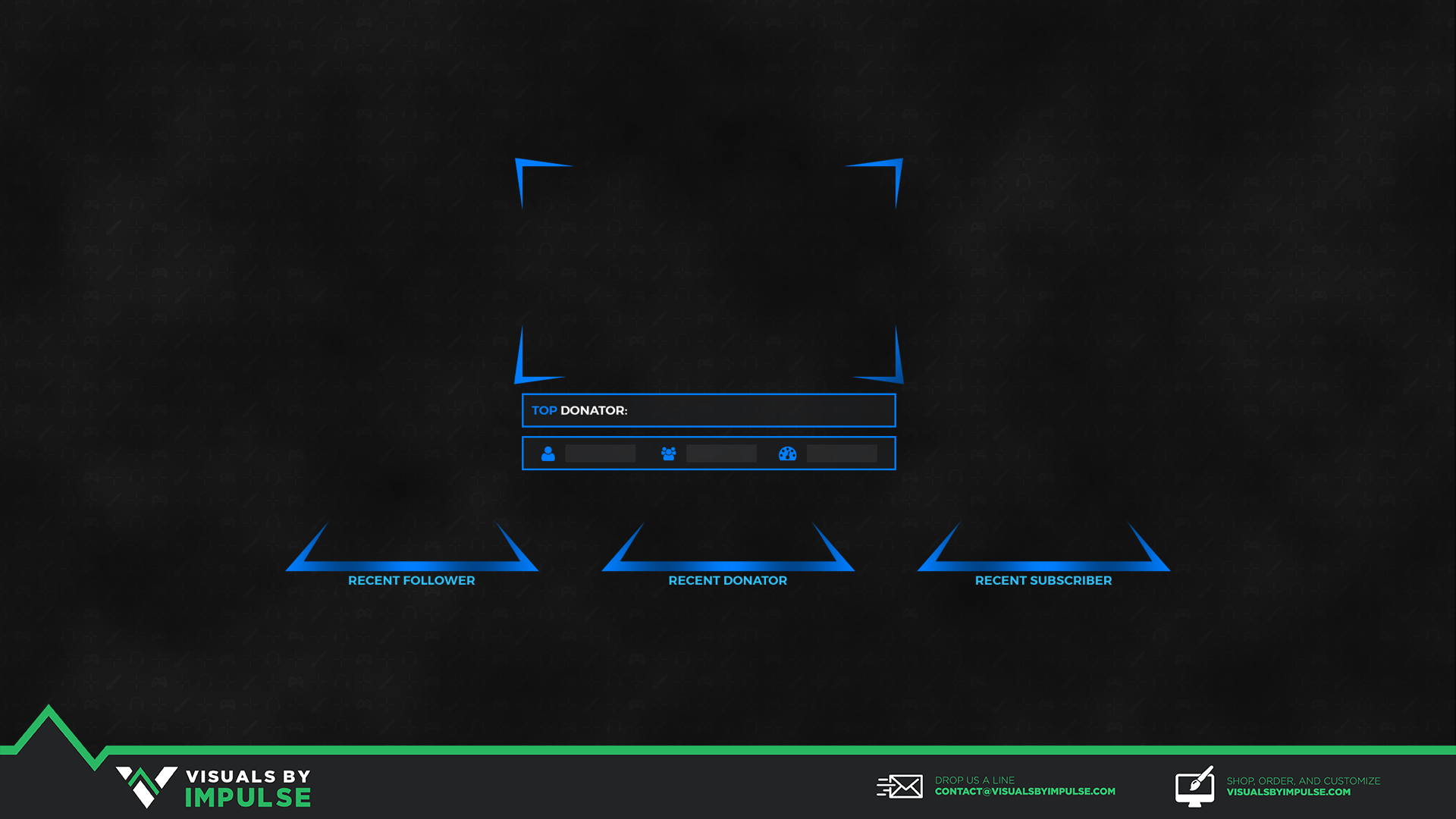 Wallpaper #Y88FO5MBOBUYluQYwLqS57 How to Apply Overlay to Twitch Twitch Overlays Templates and Free