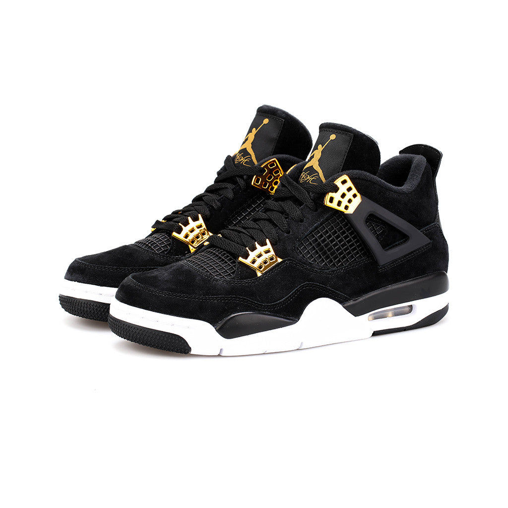 Wallpaper #f452d Metallic Gold the Air Jordan 4 Retro Gs is Now Available the Air