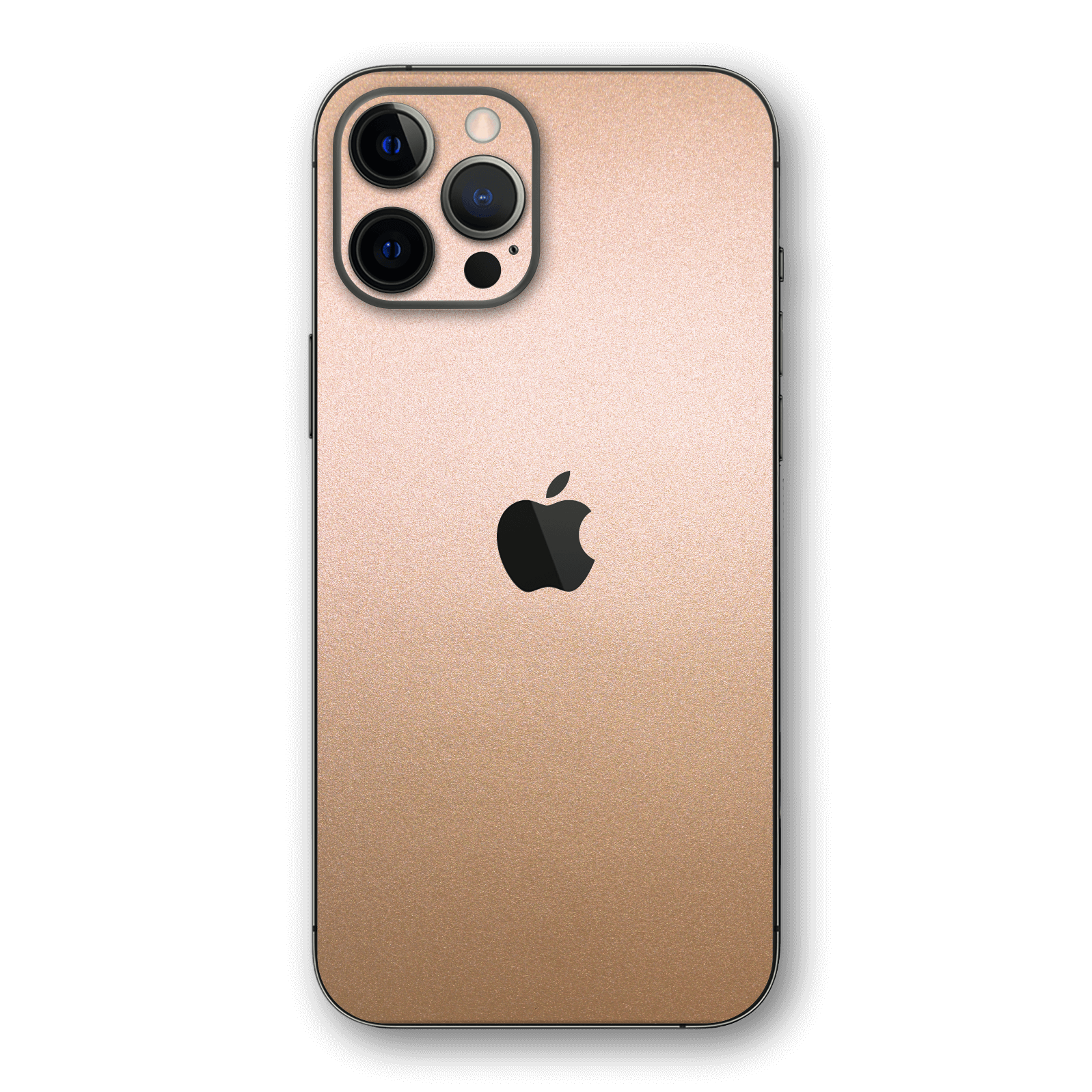 Wallpaper #vWds8ZIBSpphPi3-YWuR335 iPhone X Max Rose Gold Square Case Compatible iPhone Xs Max Shiny