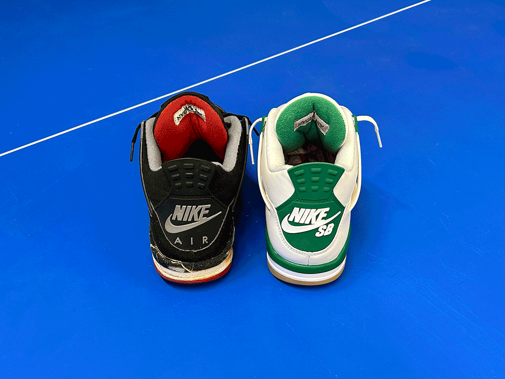 Wallpaper #f452d Metallic Gold the Air Jordan 4 Retro Gs is Now Available the Air