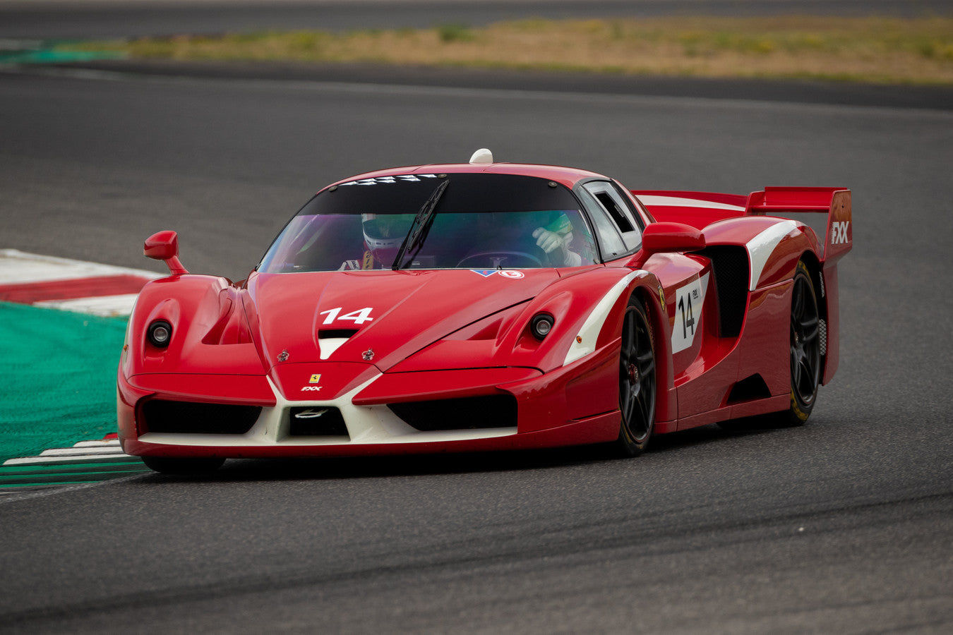 Wallpaper #520c5 3840x2160 Ferrari Laferrari Fxx K Evo Rear 4K HD 4K Wallpapers Images