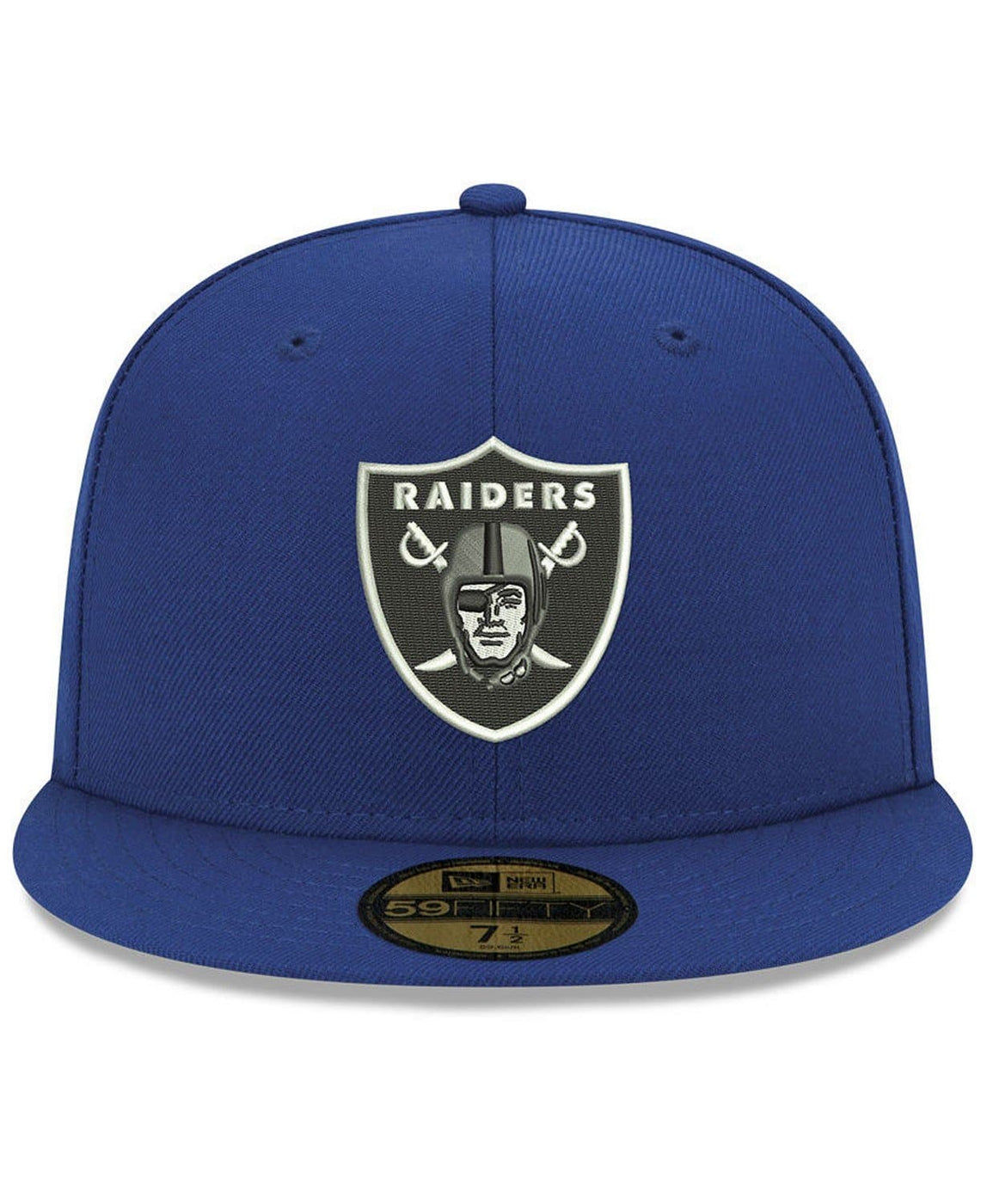 Wallpaper #sWerDZMBSpphPi3-zuYY163 New Era Las Vegas Raiders Royal Blue 59fifty Fitted Hat
