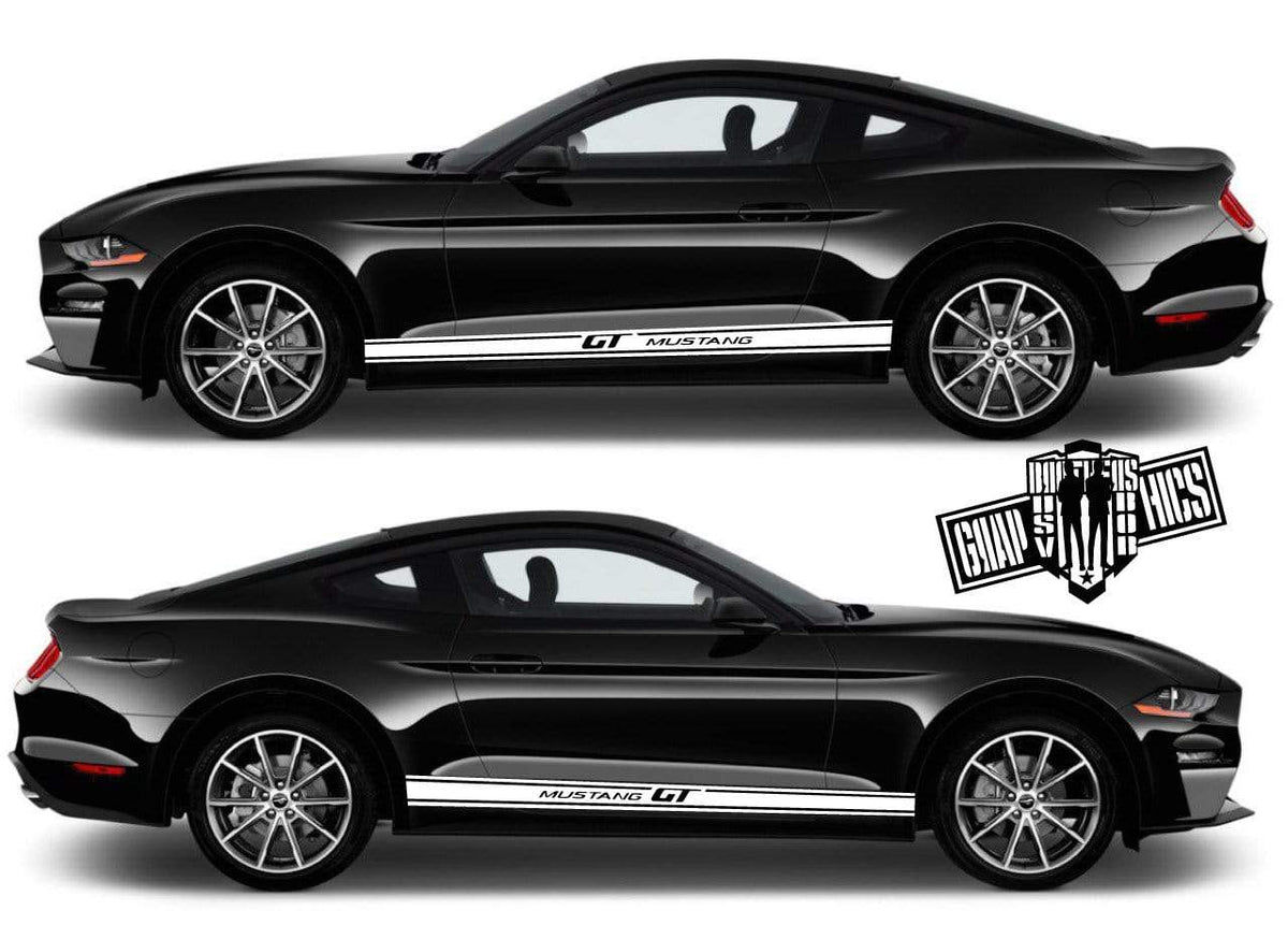 Wallpaper #RT_wO5MBLiIJ4c9Op5CH279 Mustang Cobra Decals Mustang Decals Mustang Graphics Mustang GT Stripe