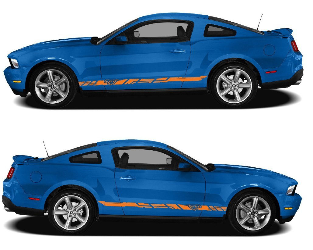 Wallpaper #F3SD0I4B_8f4nGFaGHW344 Ford GT Sticker Ford Vinyl Graphics Mustang Graphics Transfers