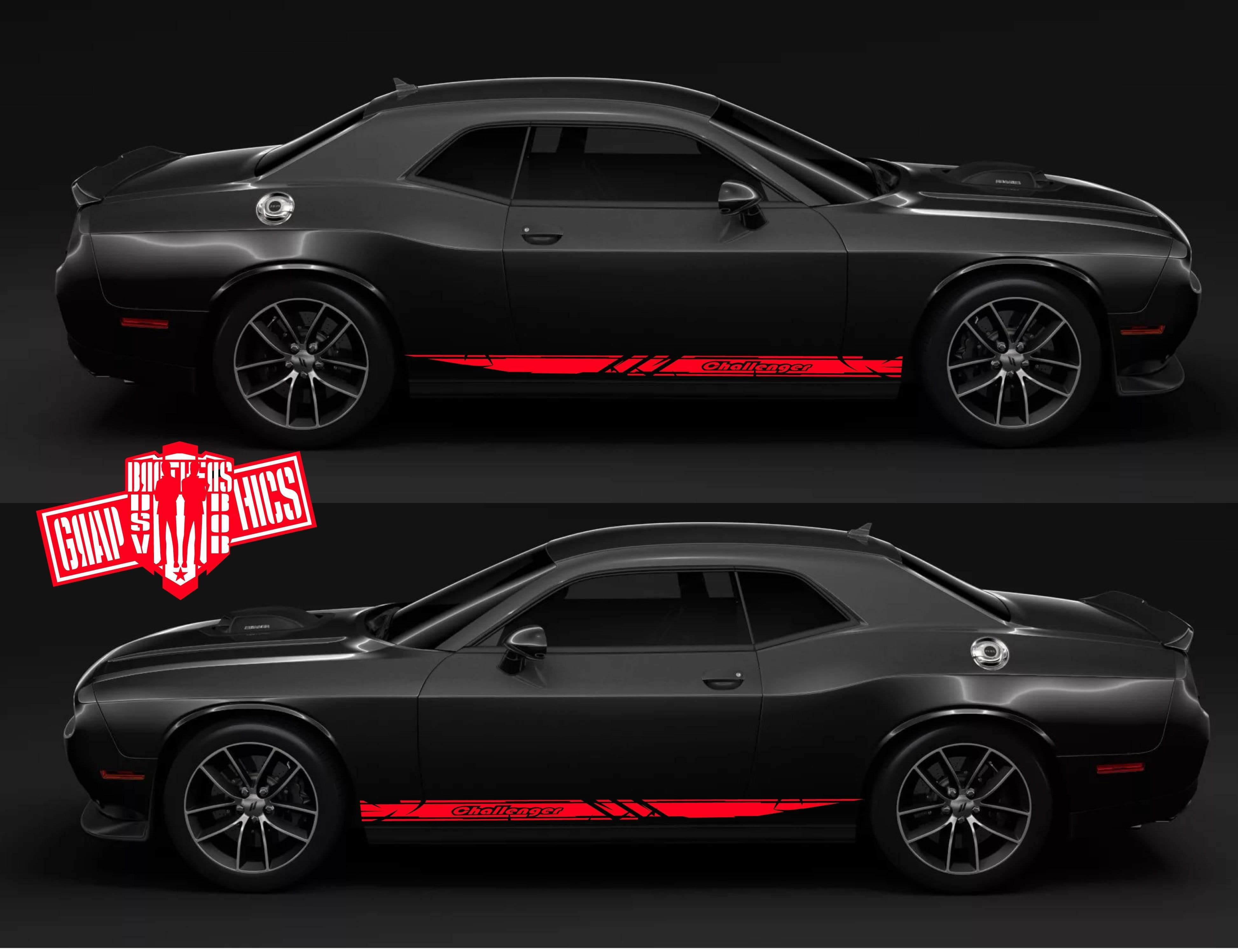 Wallpaper #84950 2018 Dodge Challenger Srt Demon Black Satin Hood Only 594 Miles Bone