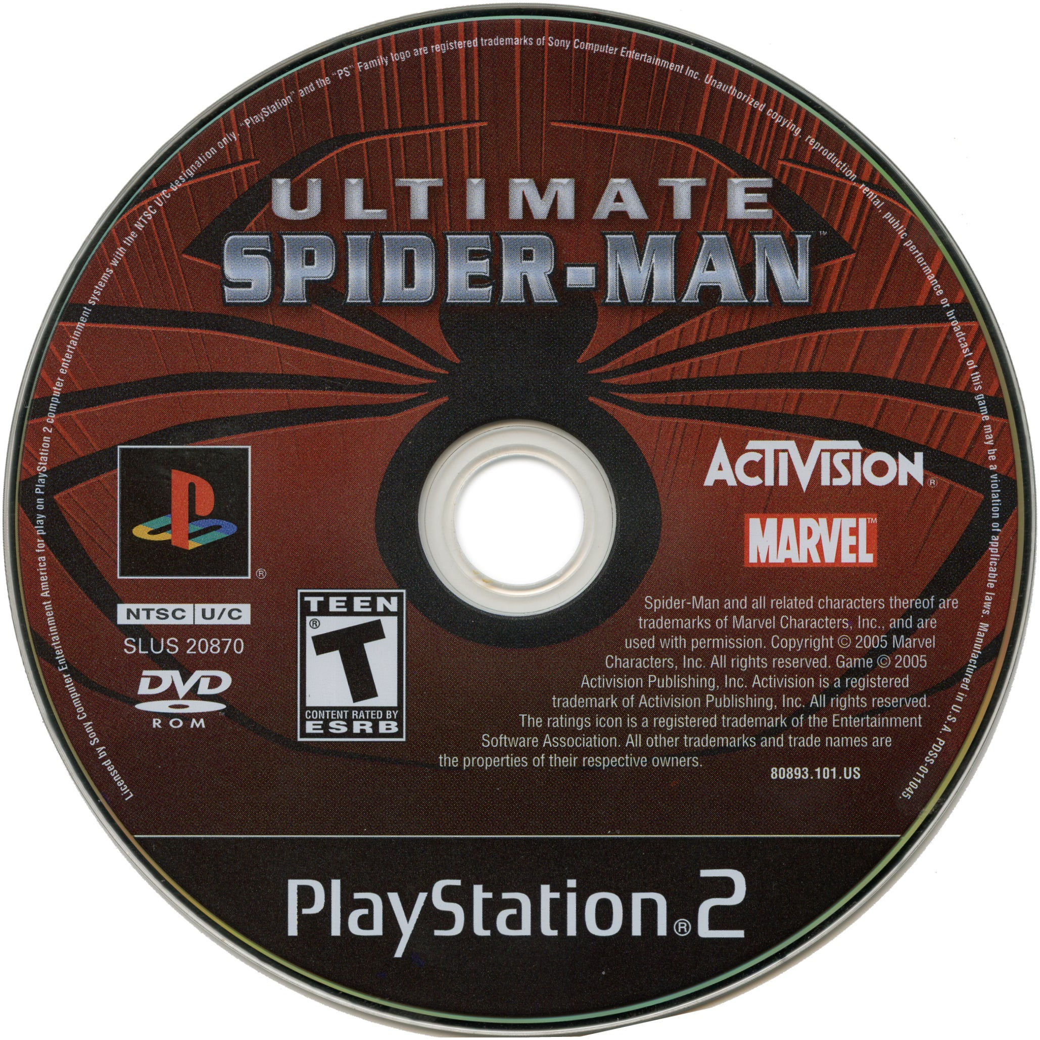 Wallpaper #0hmcEo8BtGB6xQ78DmM213 Ultimate Spider Man Limited Edition Playstation 2 PS2 Game Your
