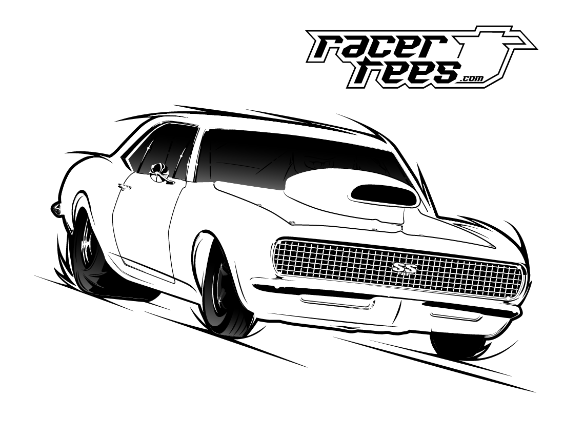 Wallpaper #EF111 Drag Car Coloring Pages at Getcoloringscom Free Printable Colorings