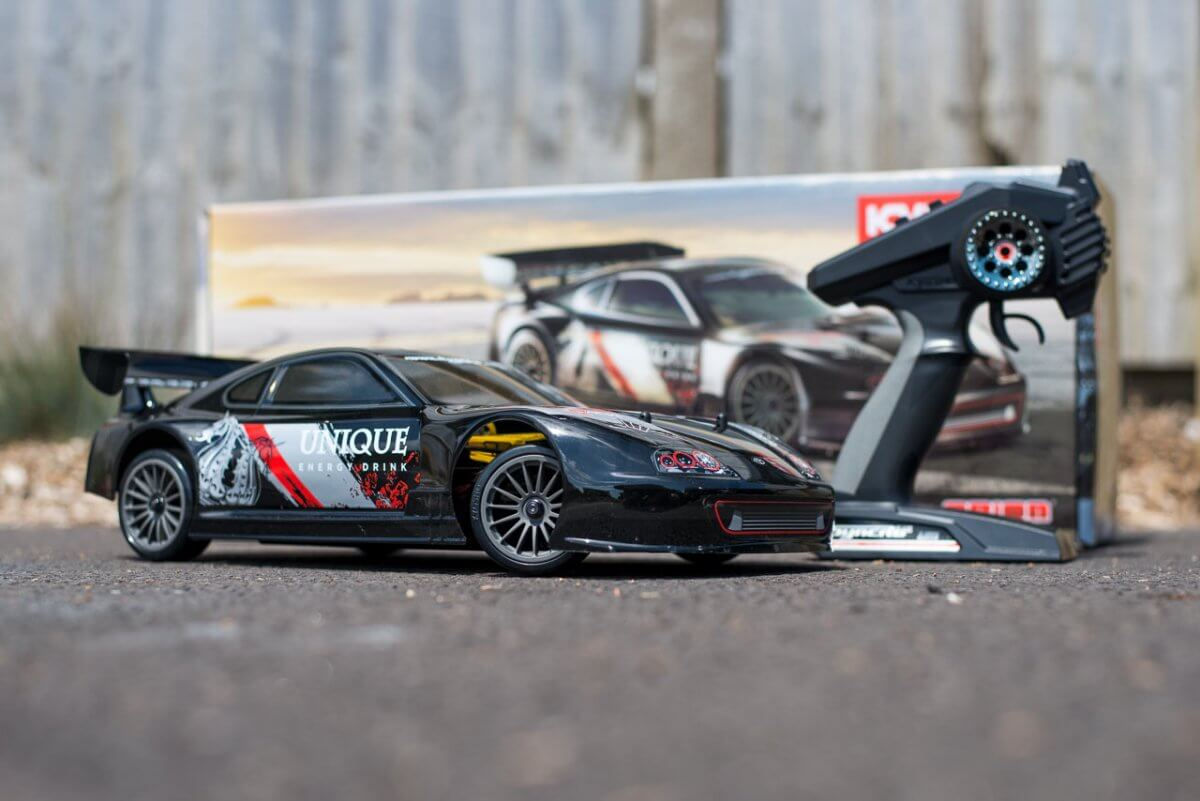 Wallpaper #aBq4T5MB1yWOL4qgT39j20 Kyosho Fazer T1 Toyota Supra Ready to Run Rc Drift Car Reviewed