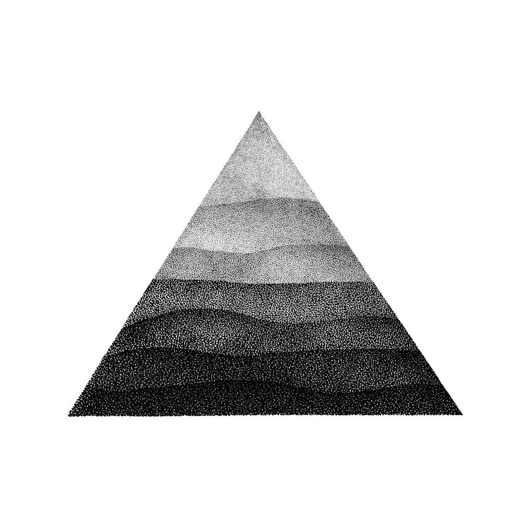 Wallpaper #PmeuAJMBSpphPi3-_adt126 Triangle Original Drawing Pet Dot