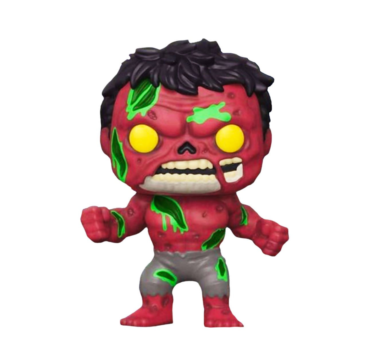 Wallpaper #vWfWEJMBSpphPi3-LPSt382 Marvel Zombies Funko Pop Red Hulk 2021 Releasepre Order Big