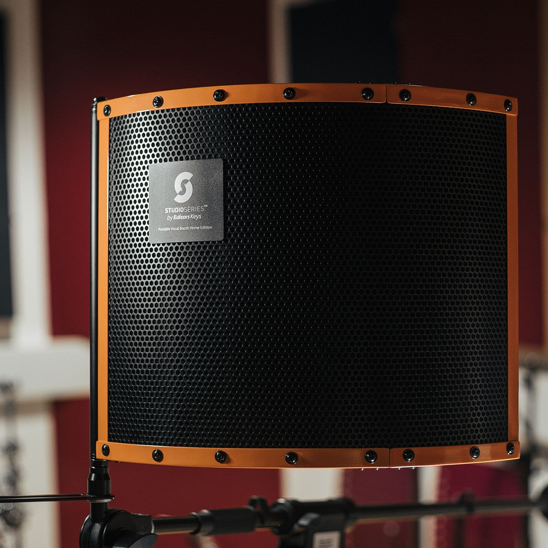 Wallpaper #OmijFpMBSpphPi3-0gzx122 Portable Vocal Booth Home Edition Record Perfect Vocals at Home Now