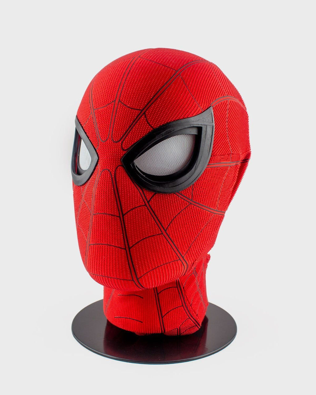 Wallpaper #wmjaIJMBSpphPi3-fy6o393 Buy Movie Accurate Spider Man Mask with Mechanical Lenses
