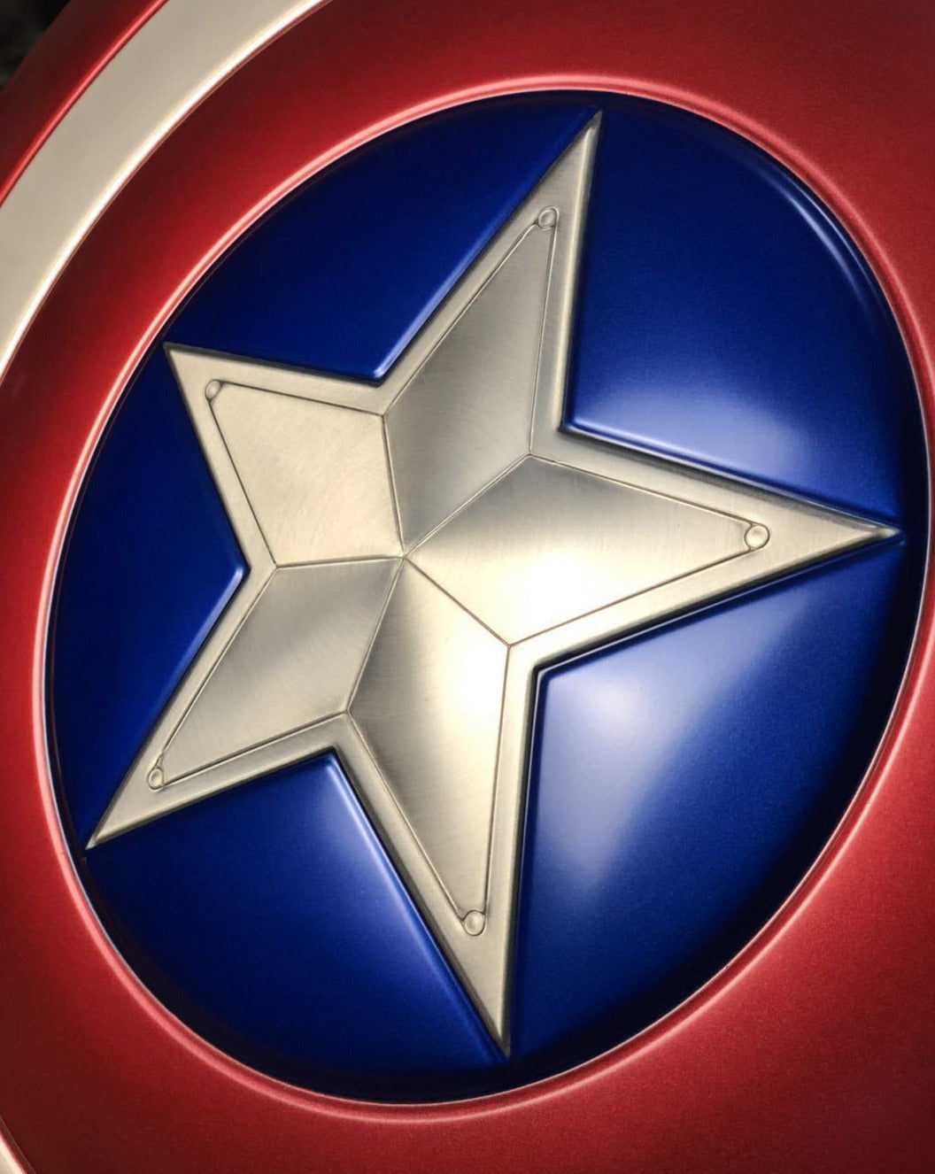 Wallpaper #fc186 Captain America Shield Logo