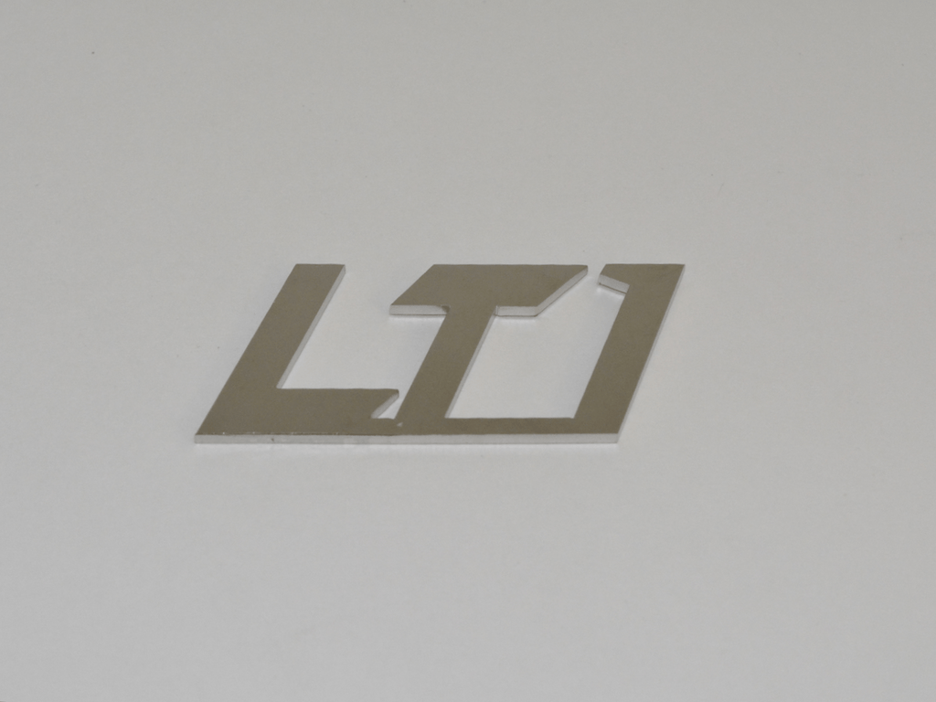 Wallpaper #f012f Chevrolet Camaro Lt1 Logo Vinyl Sticker eBay