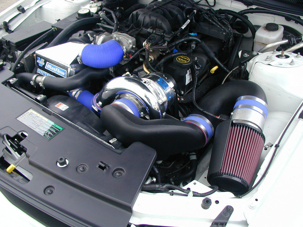 Wallpaper #Juo5V5MBlwTYPL18KxET183 2005 2008 Ford 40 V6 Mustang Ho Sc Systems Vortech Superchargers