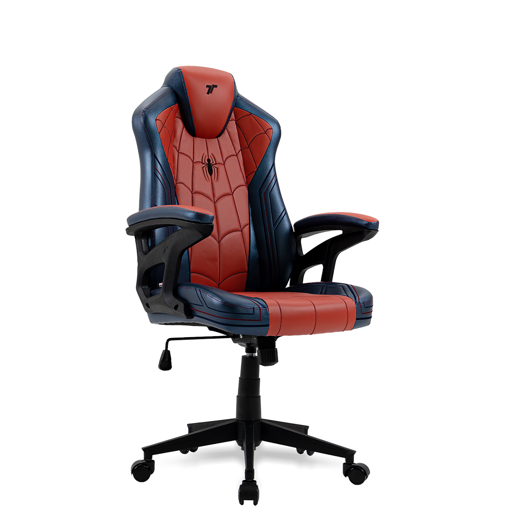 Wallpaper #njGpNZMB5zzyi_yYaFf388 Ttracing Duo V4 Gaming Chair Spider Man Edition Ttracing Thailand