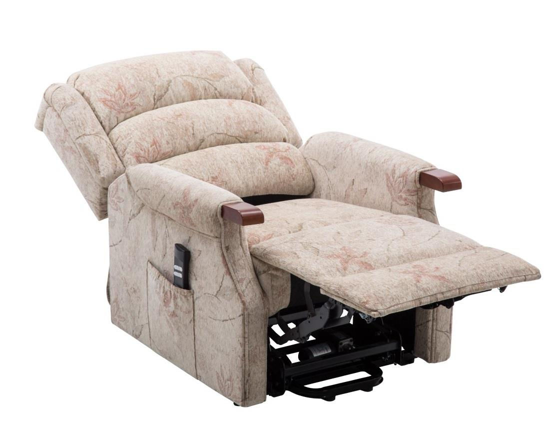 Wallpaper #BDE4F The Worcester Dual Motor Riser Recliner Mobility Lift Chair in Mink