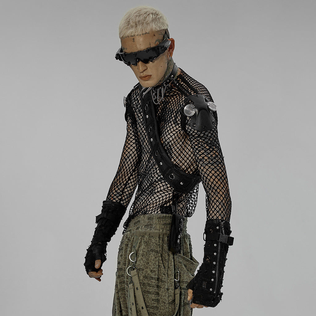 Wallpaper #oJl_P5MBUcASHT6nQswf7 Post Apocalyptic Style Belt Punkravestore