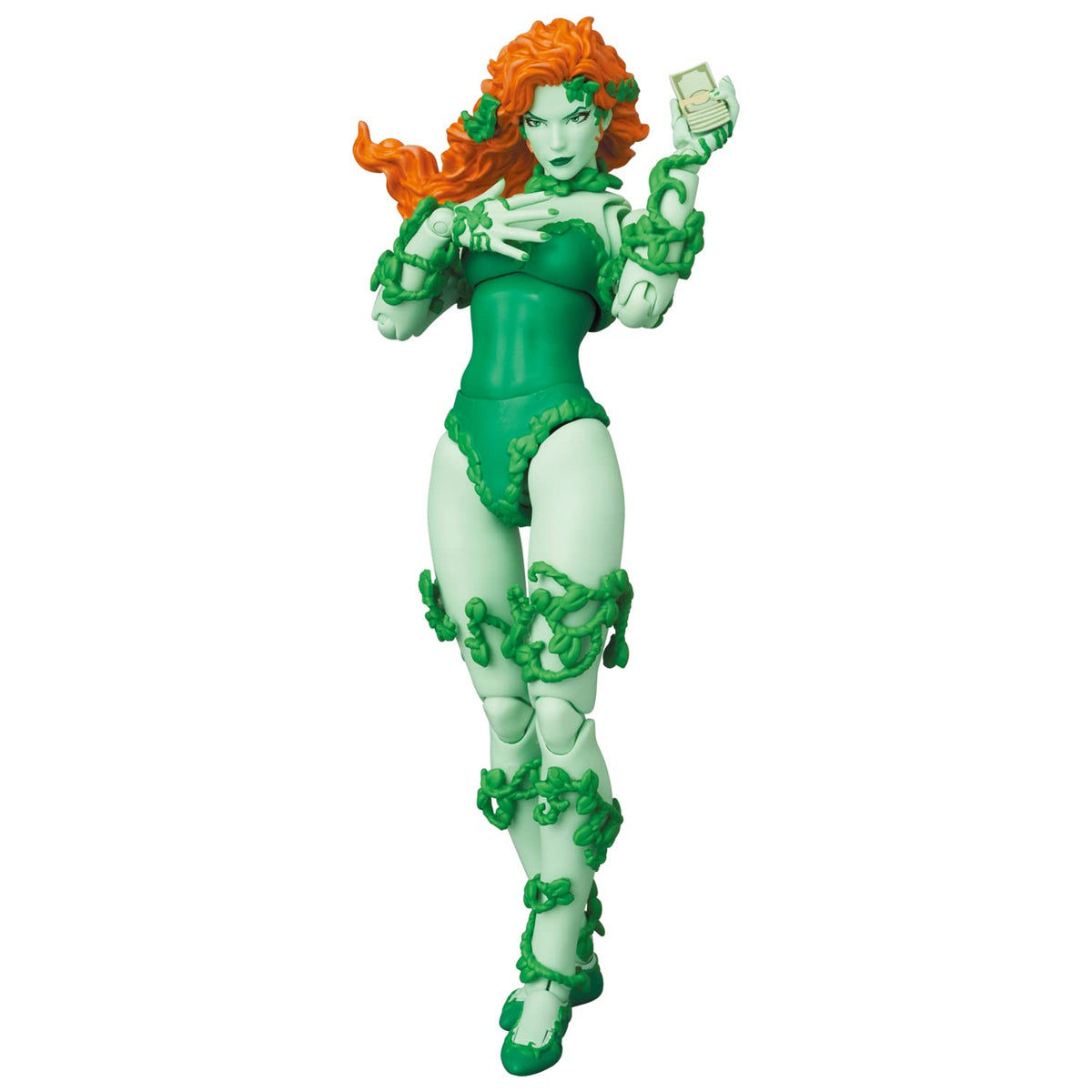 Wallpaper #aUb1U5cBqAgmjOk2J125121 Medicom Mafex Poison Ivy Batman Hush Ver Figure Batman