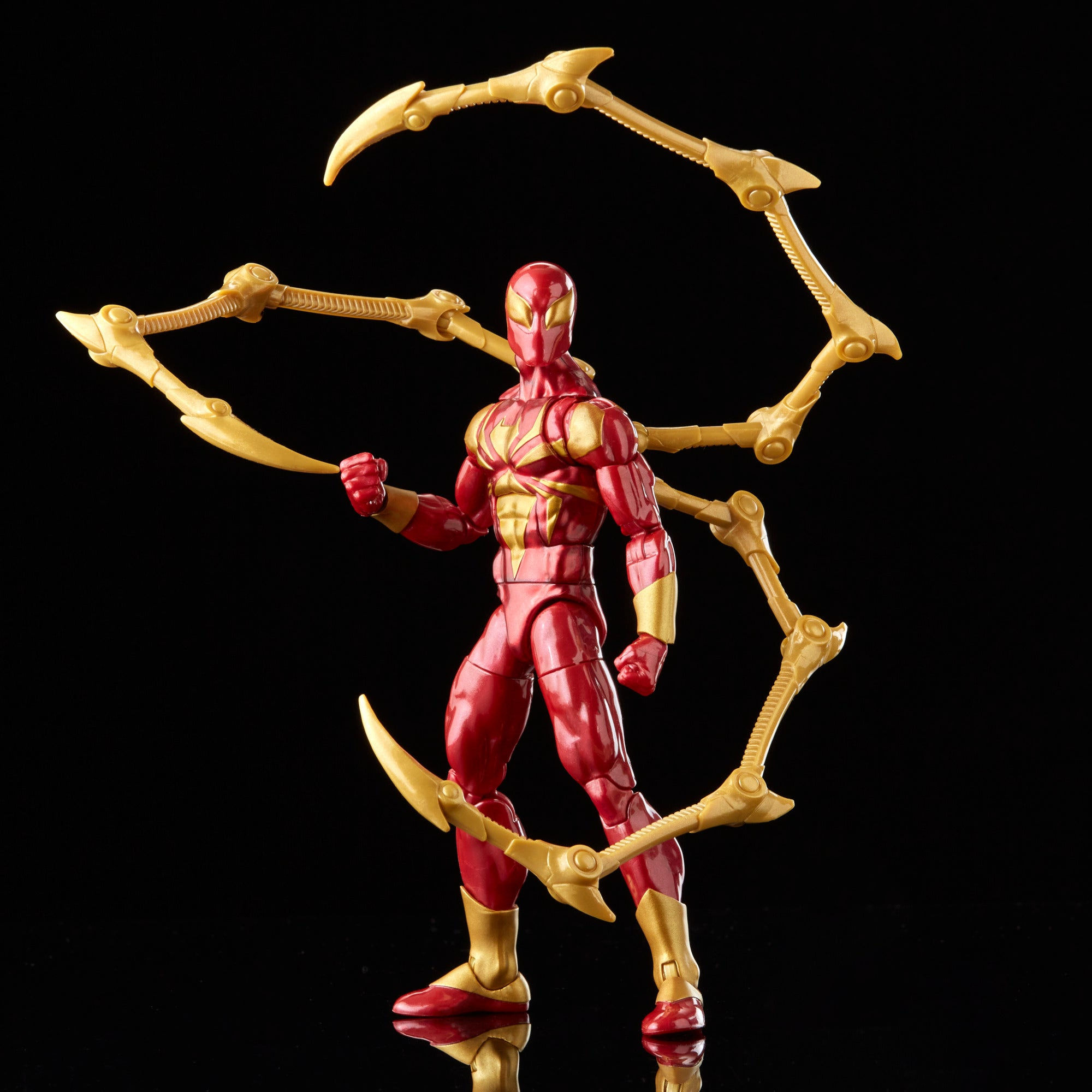 Wallpaper #iyysSJMB0E1QgA7wHvGg187 Hasbro Pulse Marvel Legends Series Iron Spider Hasbropulsestorecom