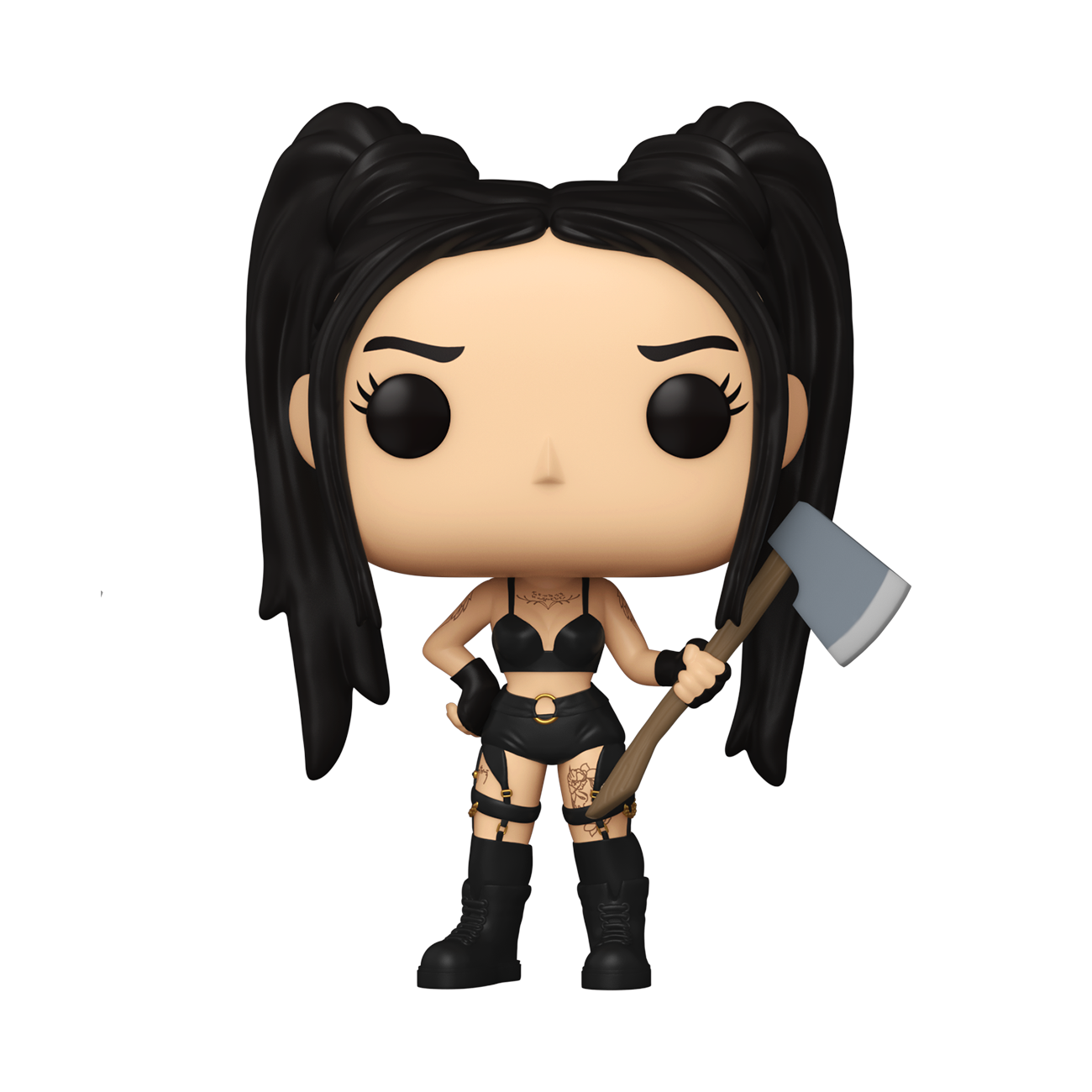 Wallpaper #26VxOJMBVBiSkHCaNo1f340 Bella Poarch Funko Pop Ubicaciondepersonascdmxgobmx