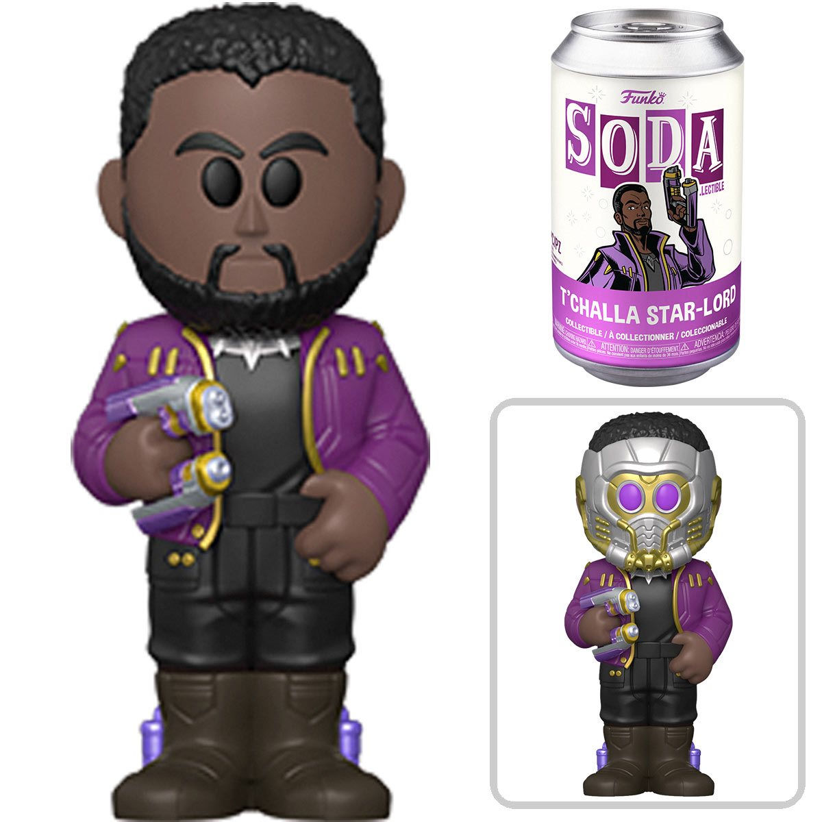 Wallpaper #5KV0OJMBVBiSkHCaSY0k333 Funko Soda Marvels What if Kahhori Vinyl Soda Figure