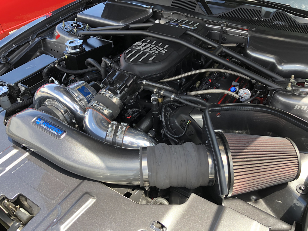 Wallpaper #Juo5V5MBlwTYPL18KxET25 Vortech Paxton Superchargers at the 11th Annual American Muscle Musta