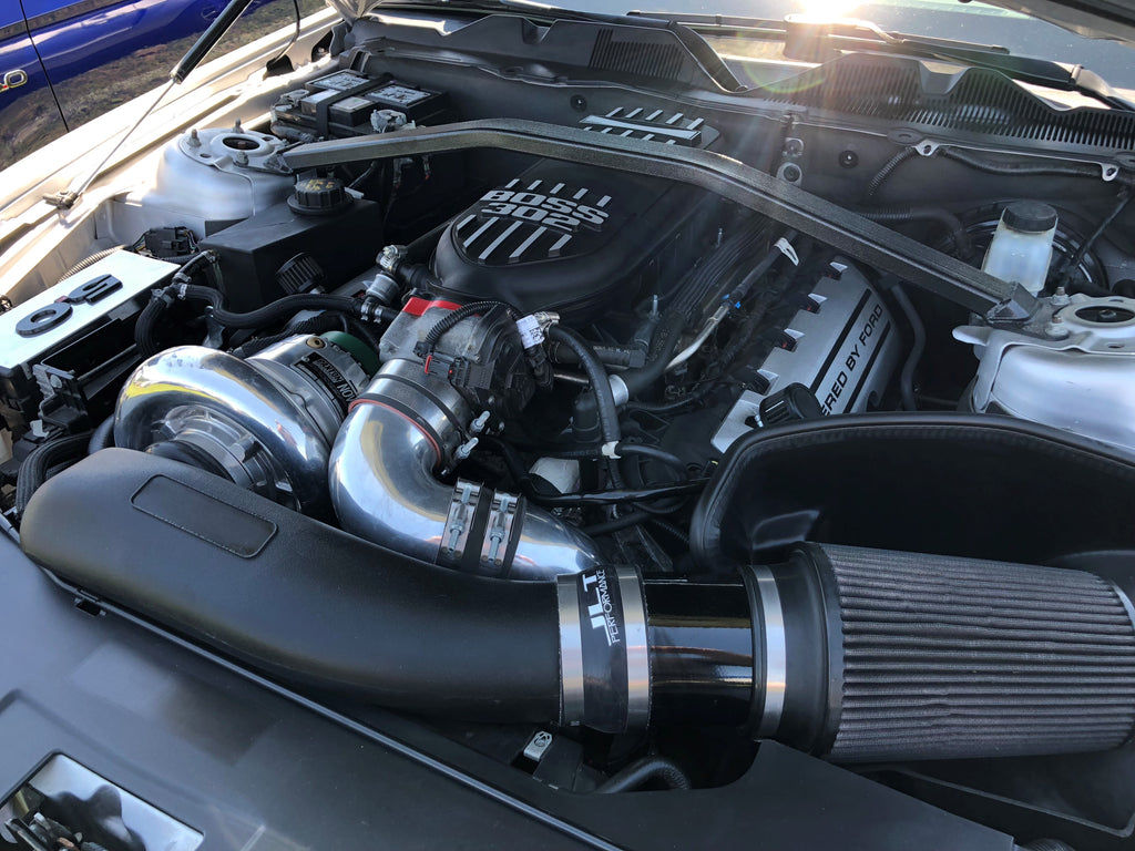 Wallpaper #Juo5V5MBlwTYPL18KxET161 Vortech Paxton Superchargers at the American Muscle Mustang Show 2018