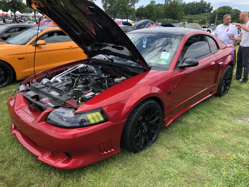 Wallpaper #Juo5V5MBlwTYPL18KxET290 Vortech Paxton Superchargers at the 11th Annual American Muscle Musta