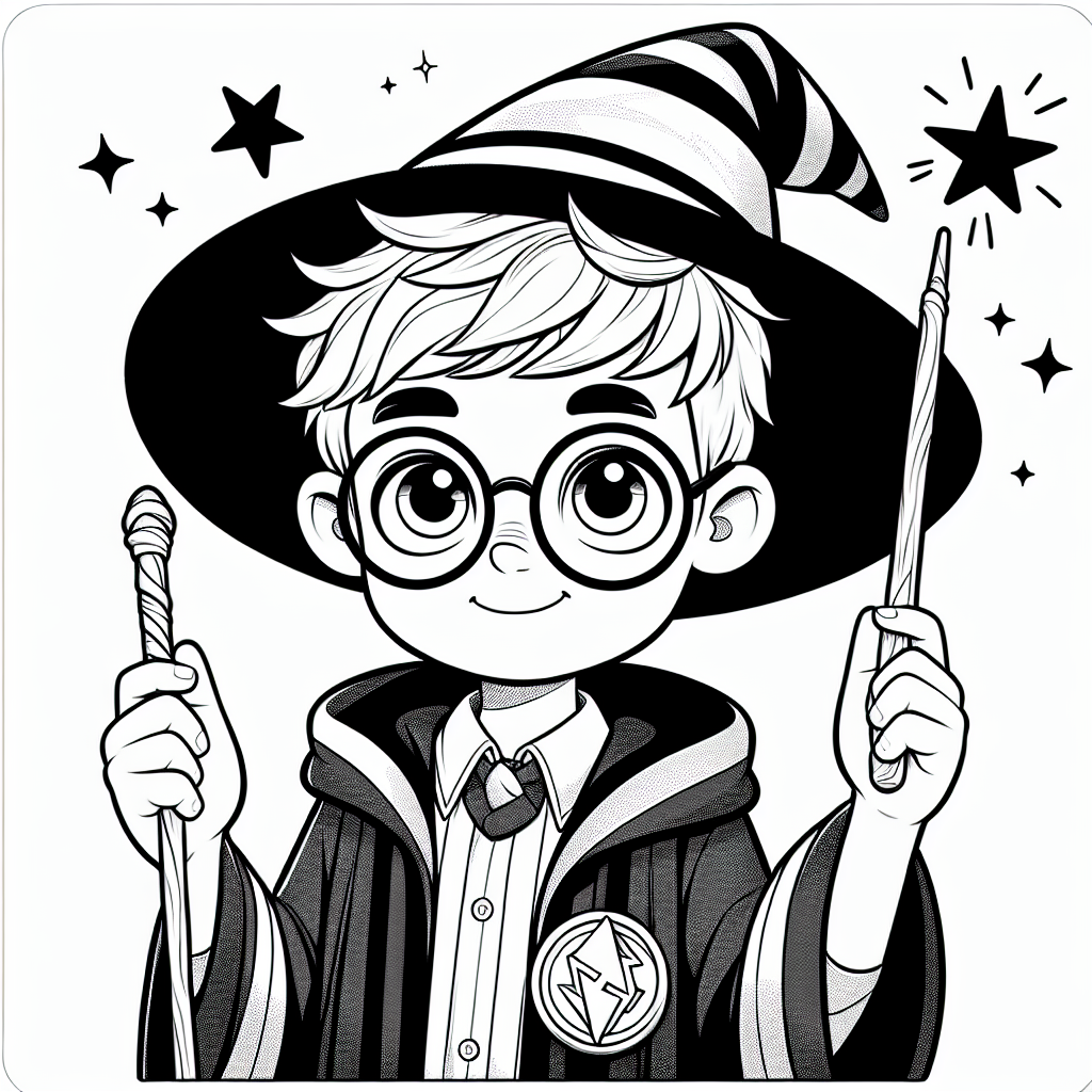 Wallpaper #bc0f4 Free Harry Potter Numbers 1 10 Printables Stevie Doodles Free