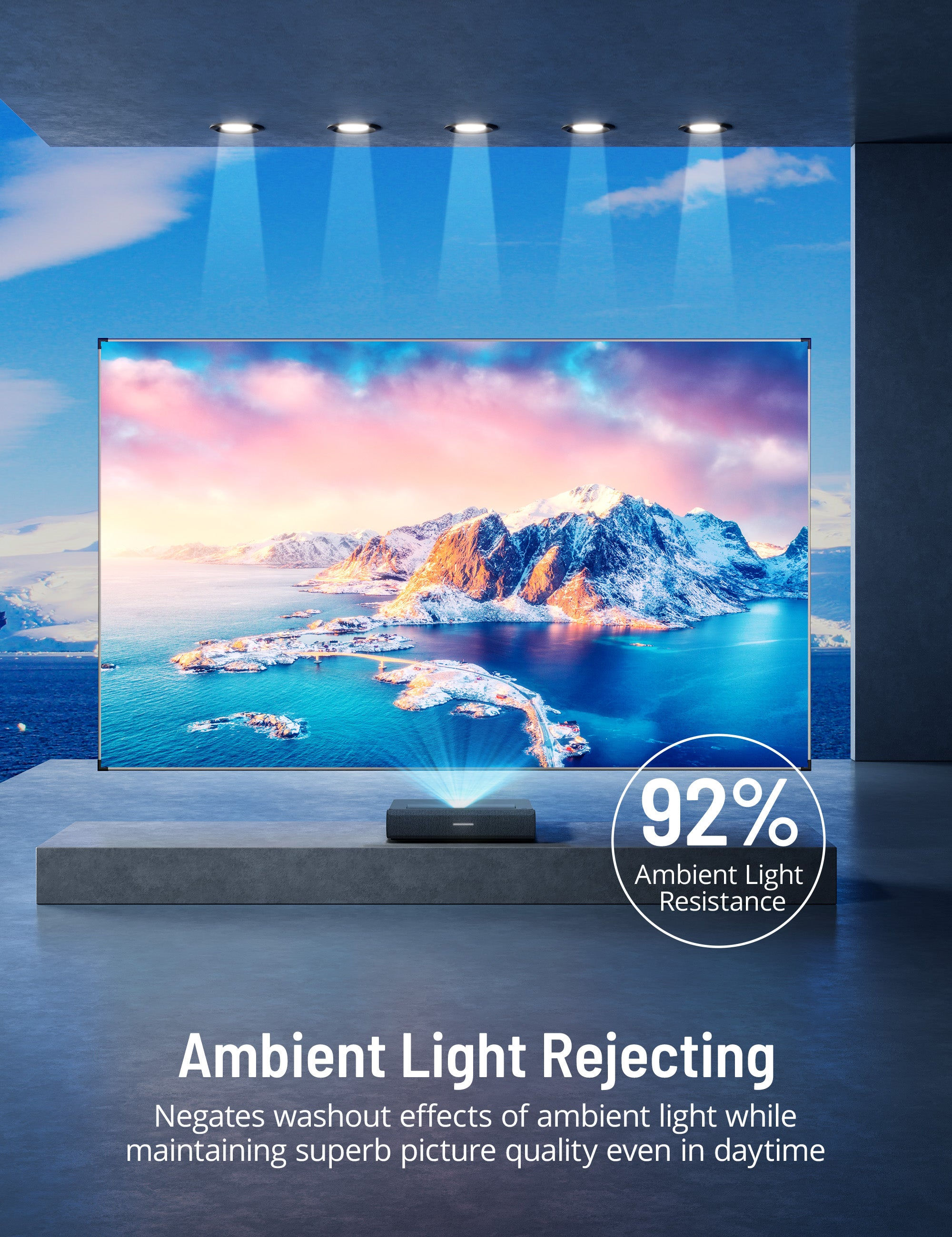 Wallpaper #JYLpP5MB0GiFKesMM8Dz301 Why You Need a 4K Projector a Comprehensive Guide to the Best Models