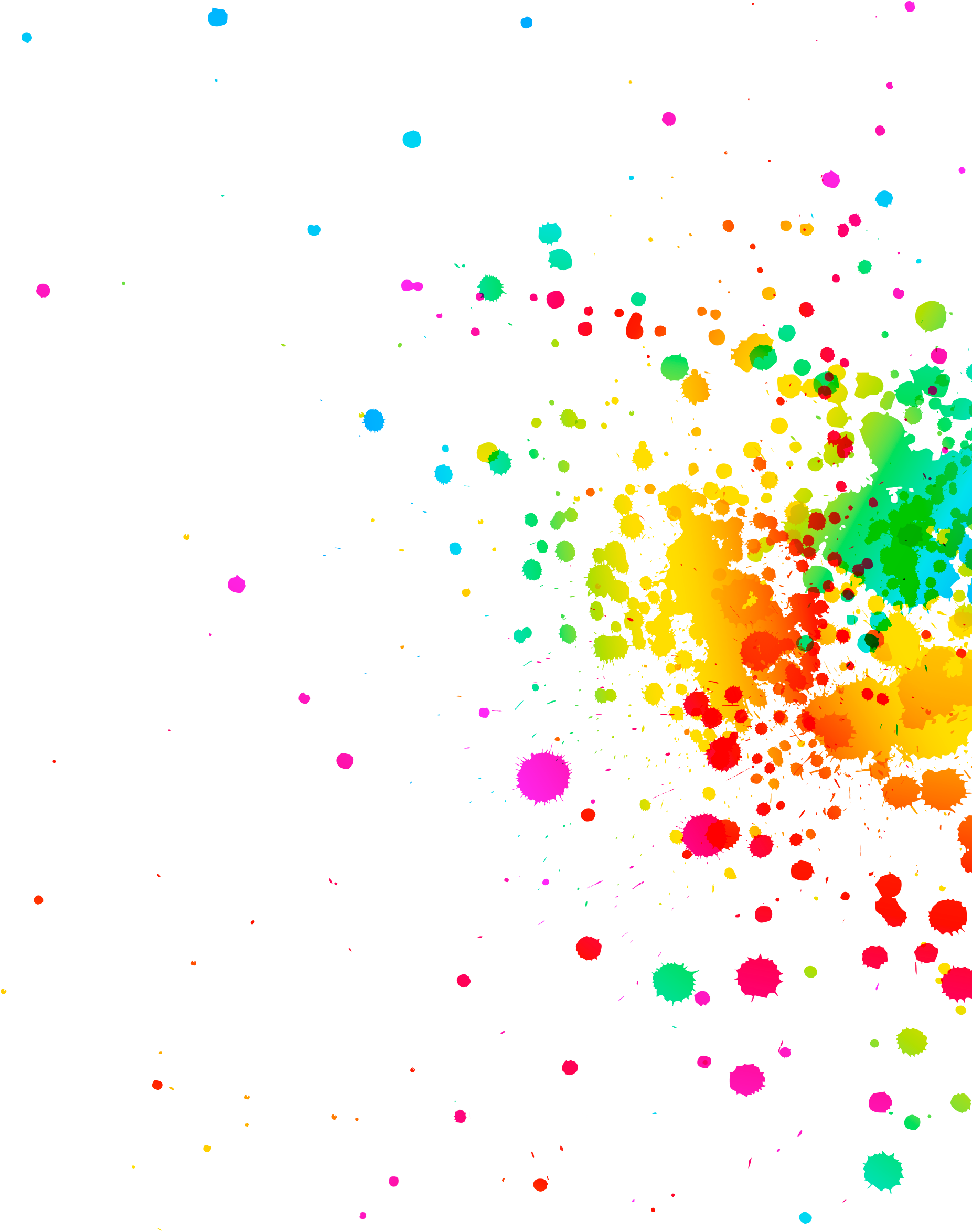 Wallpaper #b29bd Paint Splatter Colorful Background Free Stock Photo Public Domain