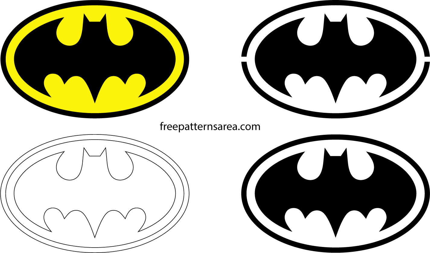 Wallpaper #ykCmL5MBJhL2WPbas70r132 Coloring Pages Batman Logo 1425x837 Png Download