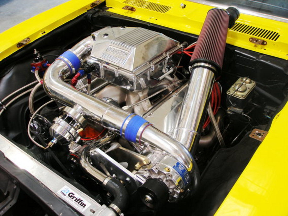 Wallpaper #Juo5V5MBlwTYPL18KxET86 Vortech Chevrolet Camaro Supercharging Systems