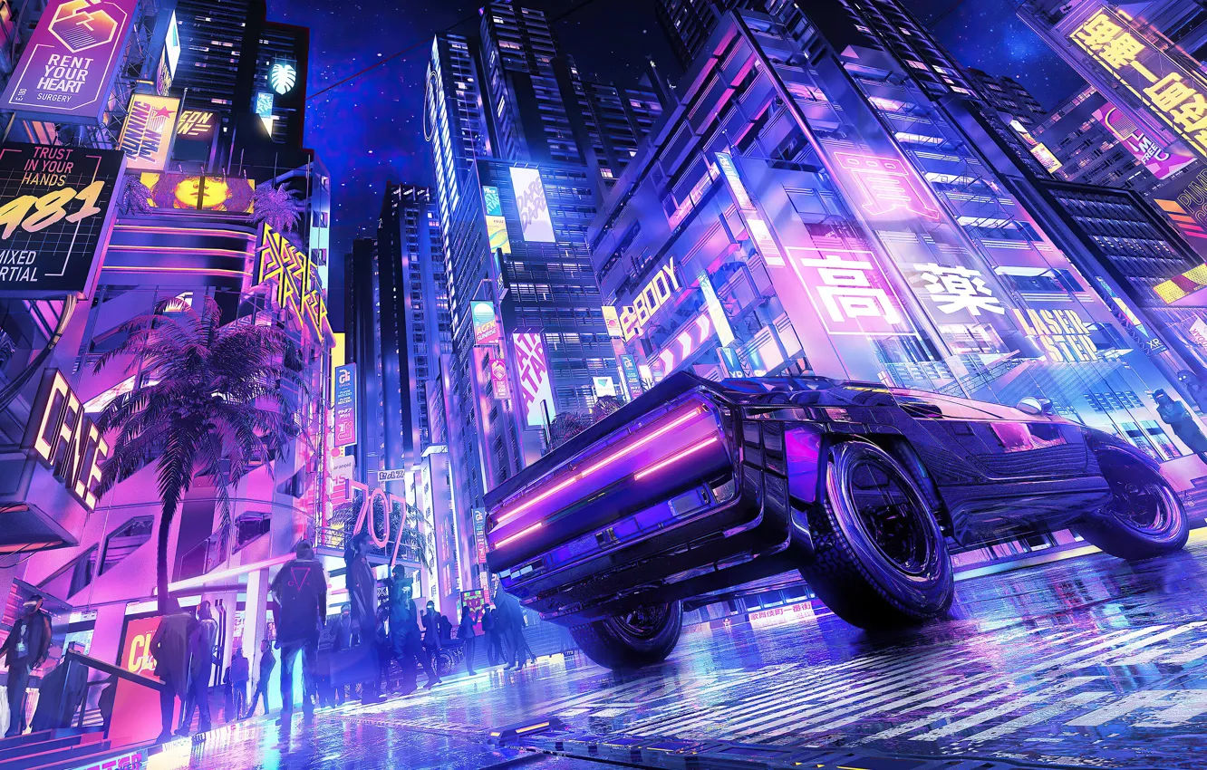 Wallpaper #mH2G8I4Bnwiau_P6RwYc45 Cyberpunk Japan Wallpapers Download Cyberpunk 2077 Japan Wallpaper