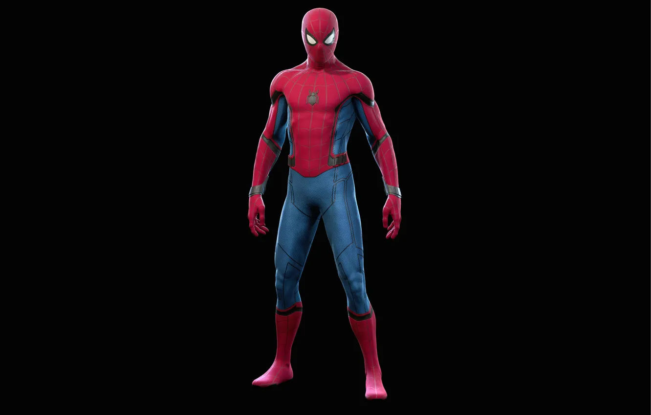 Wallpaper #hX1M8o4Bnwiau_P6QQu43 Wallpaper Spider Man Spider Man Suit Costume Stark Images for