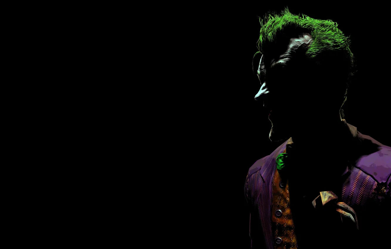 Wallpaper #kRpiUZMB1yWOL4qg3IHY248 Wallpaper Shadow Joker Batman Joker Arkham Asylum the Bat Man
