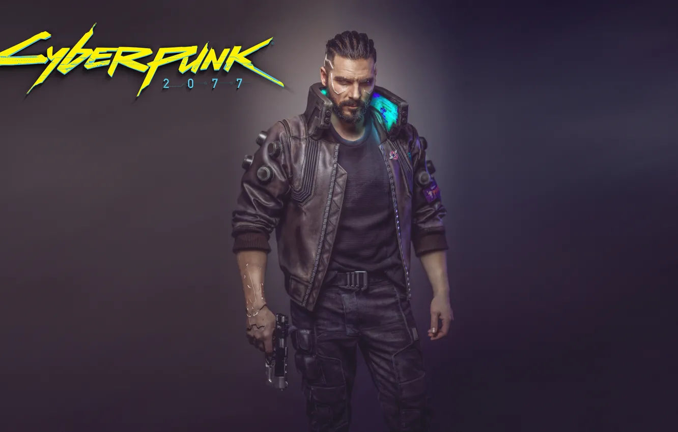 Wallpaper #UkVelo4B7YBJg1BVGqCi22 Wallpaper the Game Art Male Cyborg Cd Projekt Red Cyberpunk 2077