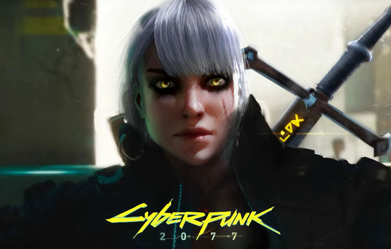 Wallpaper #yUBGMZMBJhL2WPba-MVW29 Cyberpunk 2020 Fanart Fanart 2020