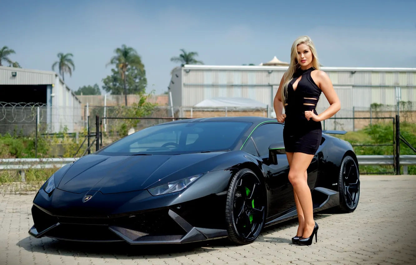 Wallpaper #1xmXFI8BtGB6xQ78tWgM28 Wallpaper Auto Look Lamborghini Erotic Beautiful Girl Posing on
