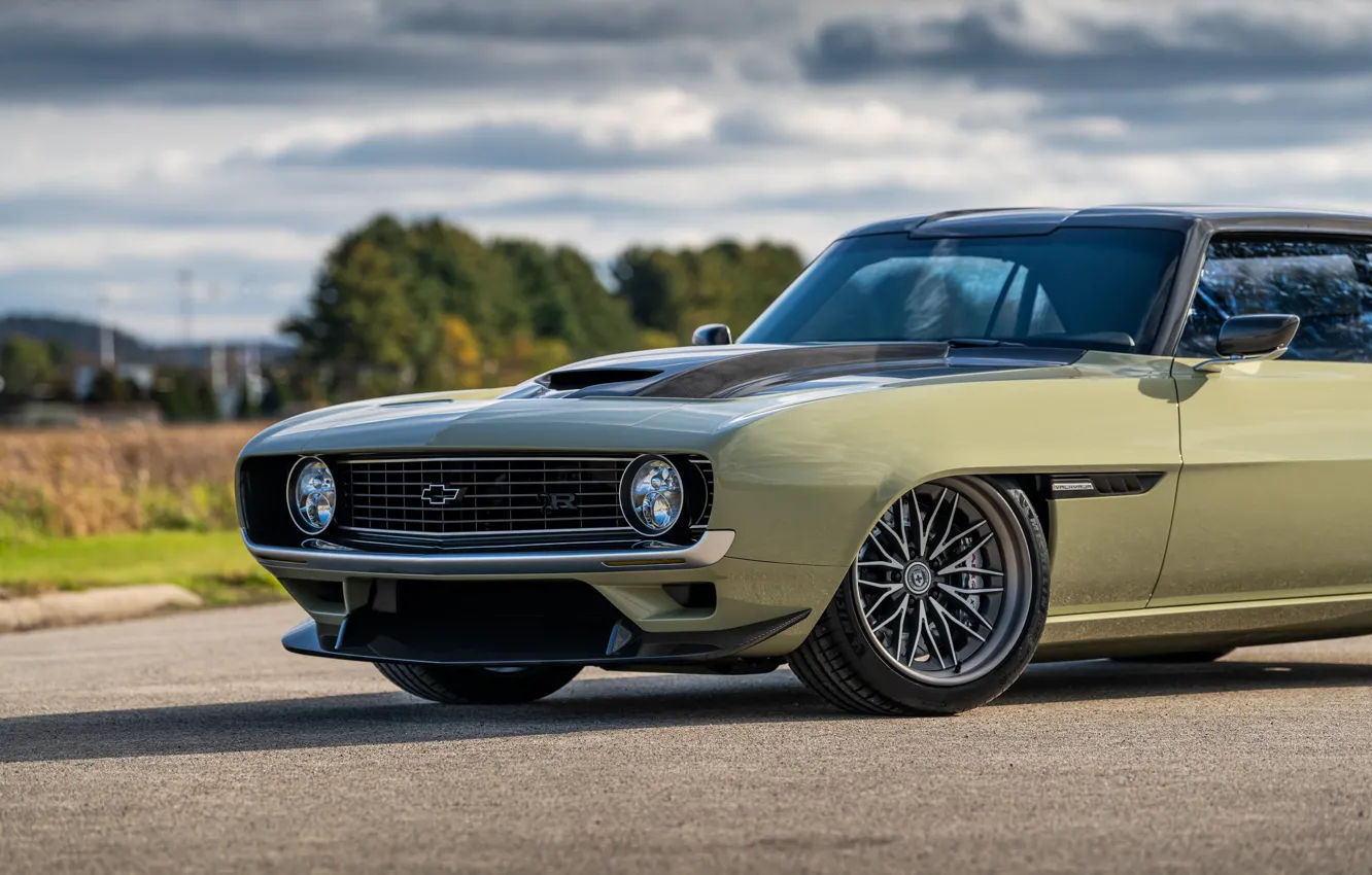 Wallpaper #jWiWF5MBSpphPi3-Jg-p24 1969 Camaro Wide Body