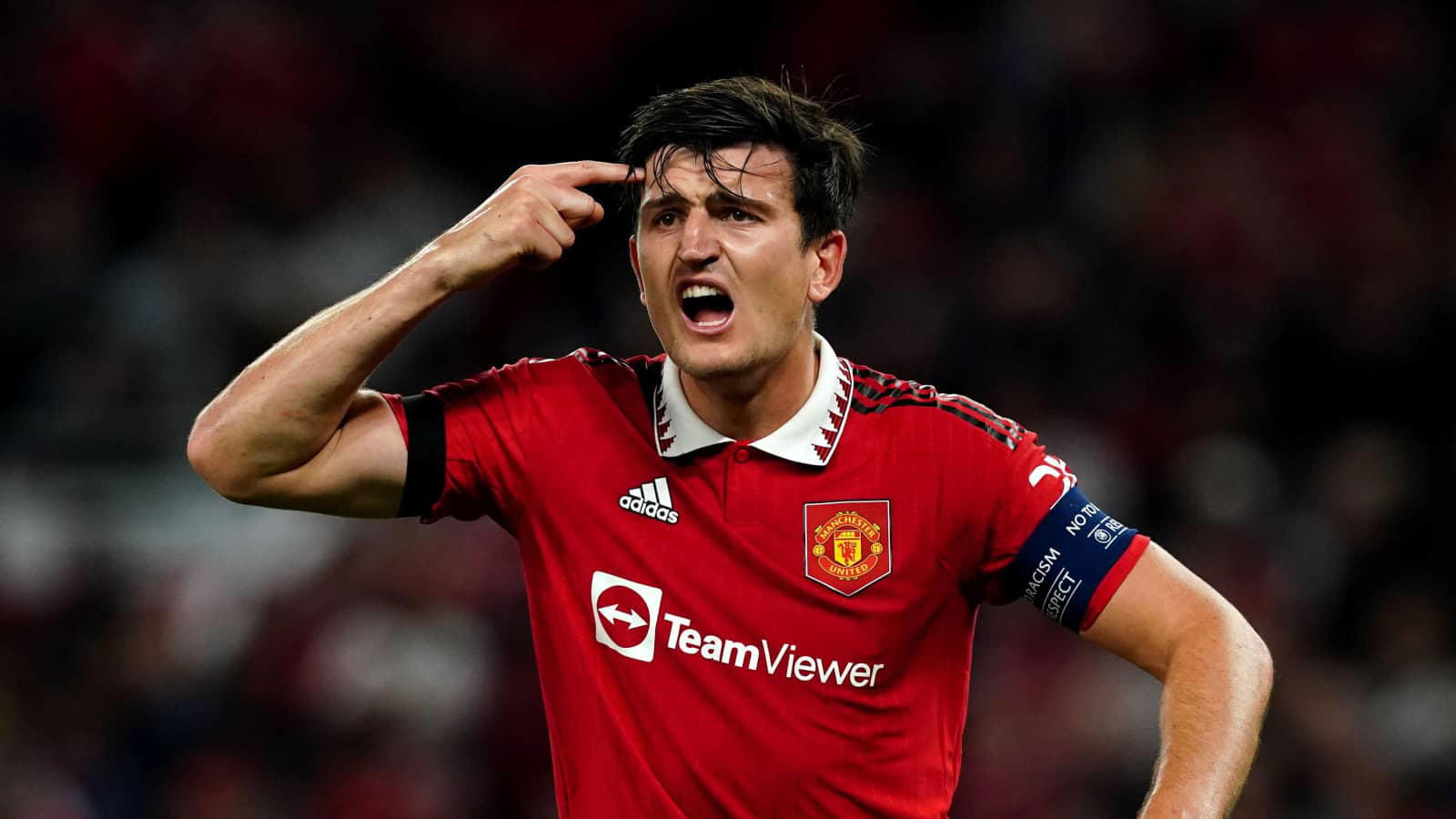 Wallpaper #8Wdn7pIBSpphPi3-VFzg416 Skipper Harry Maguire Told to Leave Man United Vanguard News