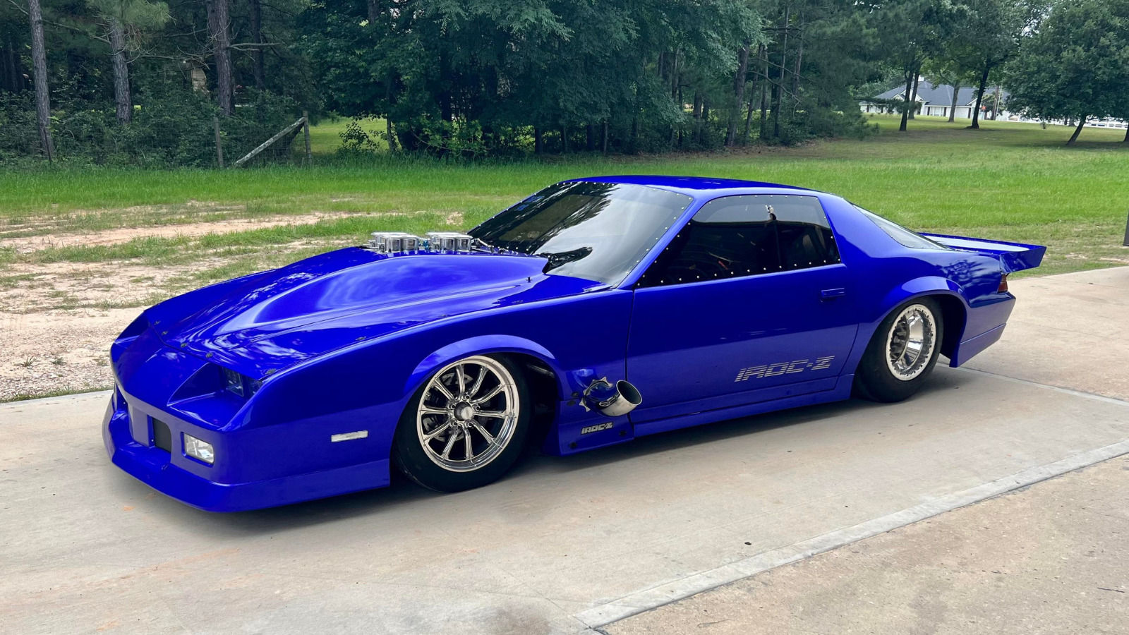 Wallpaper #N_BTfJcBi4JM6agGbx4a97 Third Gen Camaro Wallpaper