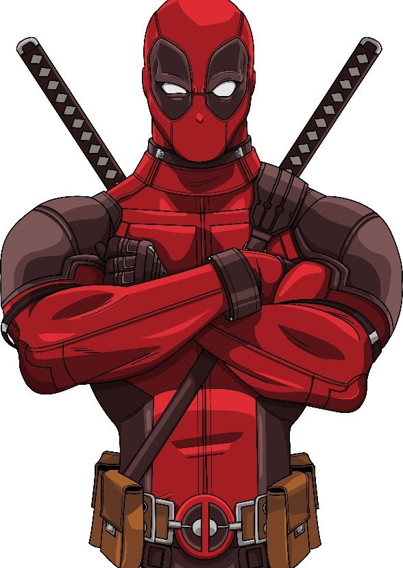 Wallpaper #Abix25IBJvJKYCmEvfgj433 Fan Casting Brooks Wheelan as Weasel in Deadpool the Animated Series on