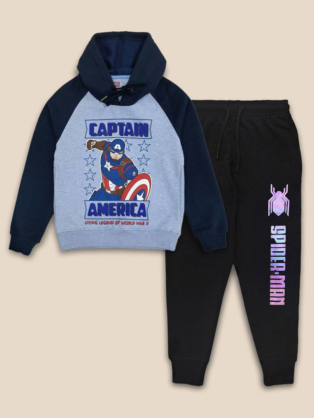 Wallpaper #WDFFNZMB5zzyi_yYylaR263 Buy Kids Ville Boys Captain America Printed Clothing Set Clothing Set