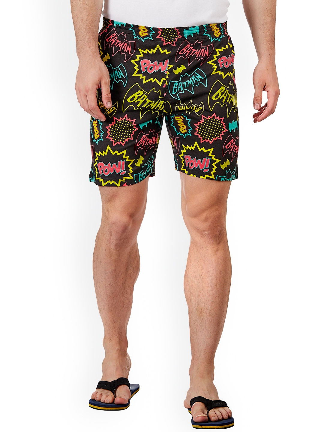 Wallpaper #FWeMC5MBSpphPi3-UNoE203 Buy Batman Shorts for Men 7007894 Myntra
