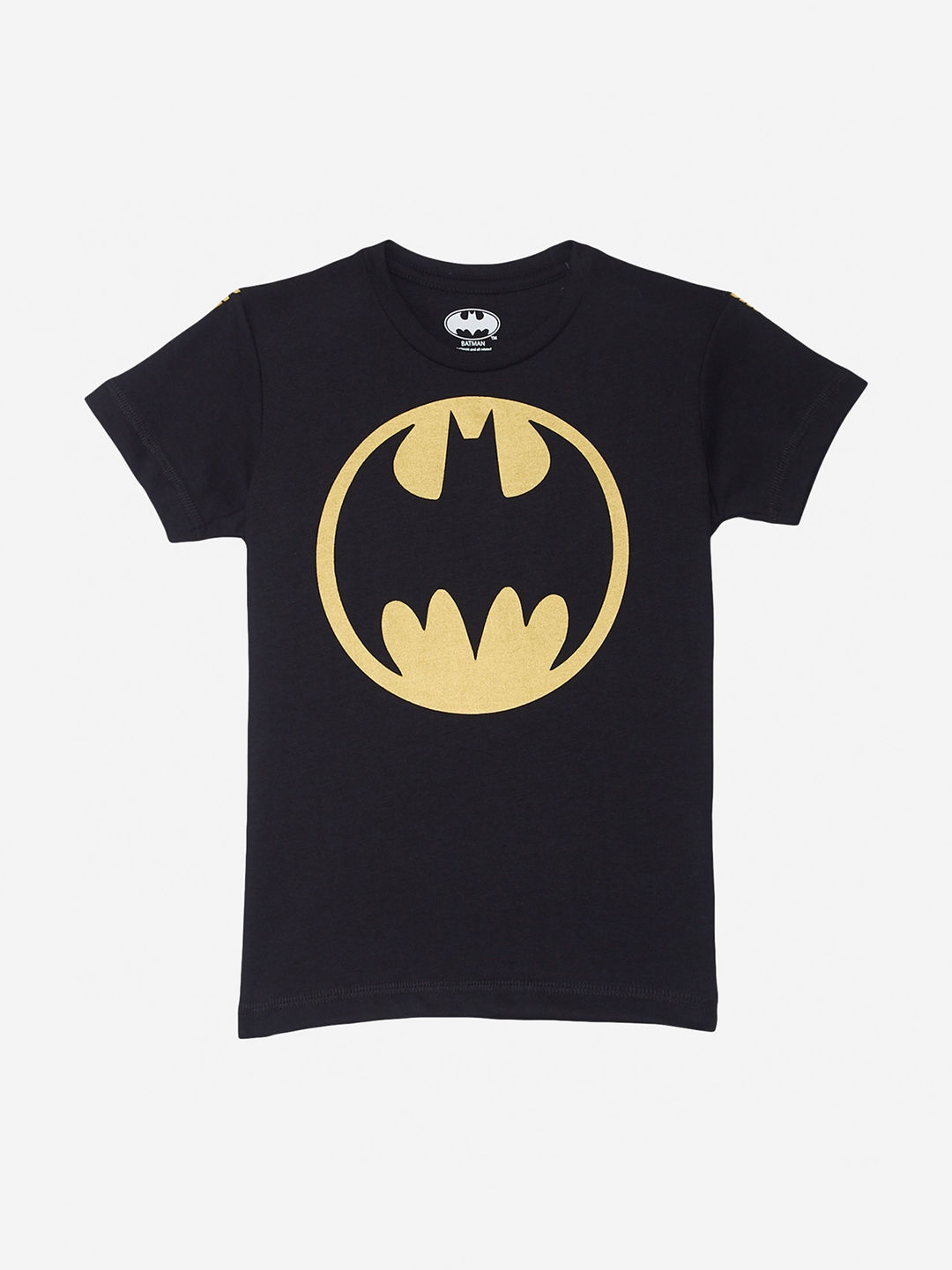 Wallpaper #3b96d Mens Batman Logo Black T Shirt Walmart Canada