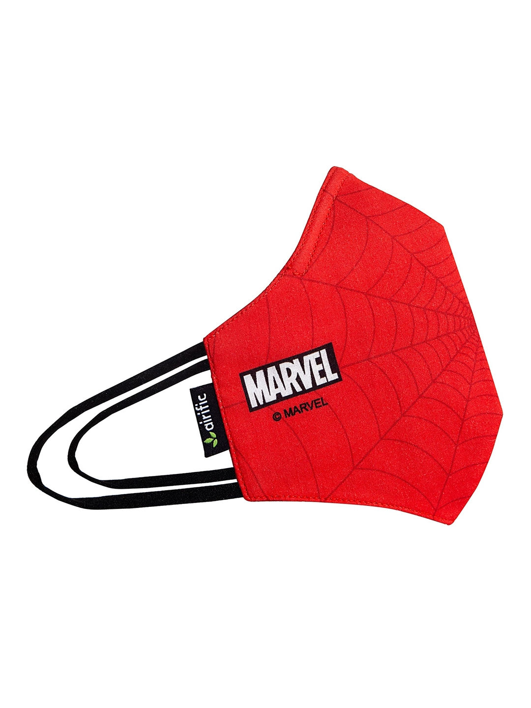Wallpaper #CBoAUZMB1yWOL4qgnoGZ34 Buy Airific Unisex Red Blue Spiderman Printed 3 Ply Reusable Cloth