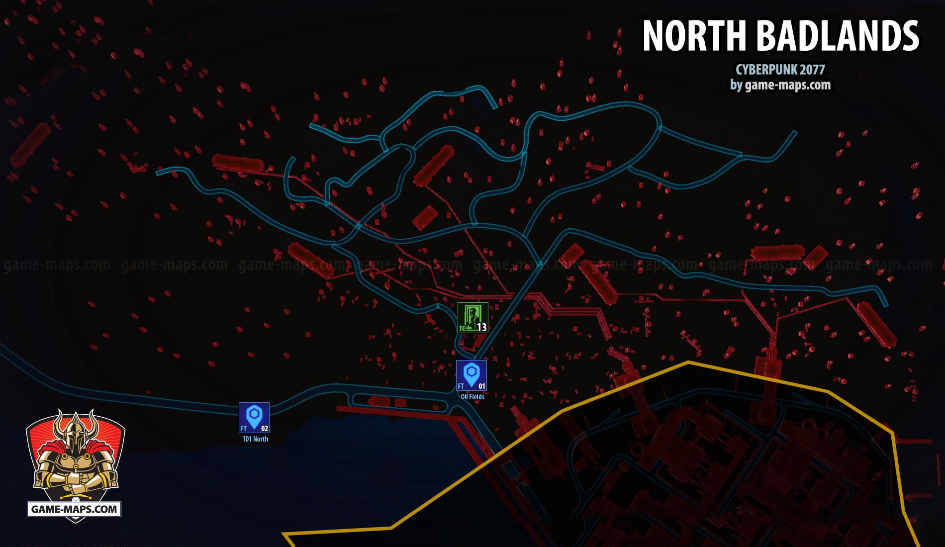 Wallpaper #7xk6BI8BtGB6xQ78ZU1y19 Cyberpunk 2077 Maps Walkthrough Cp77