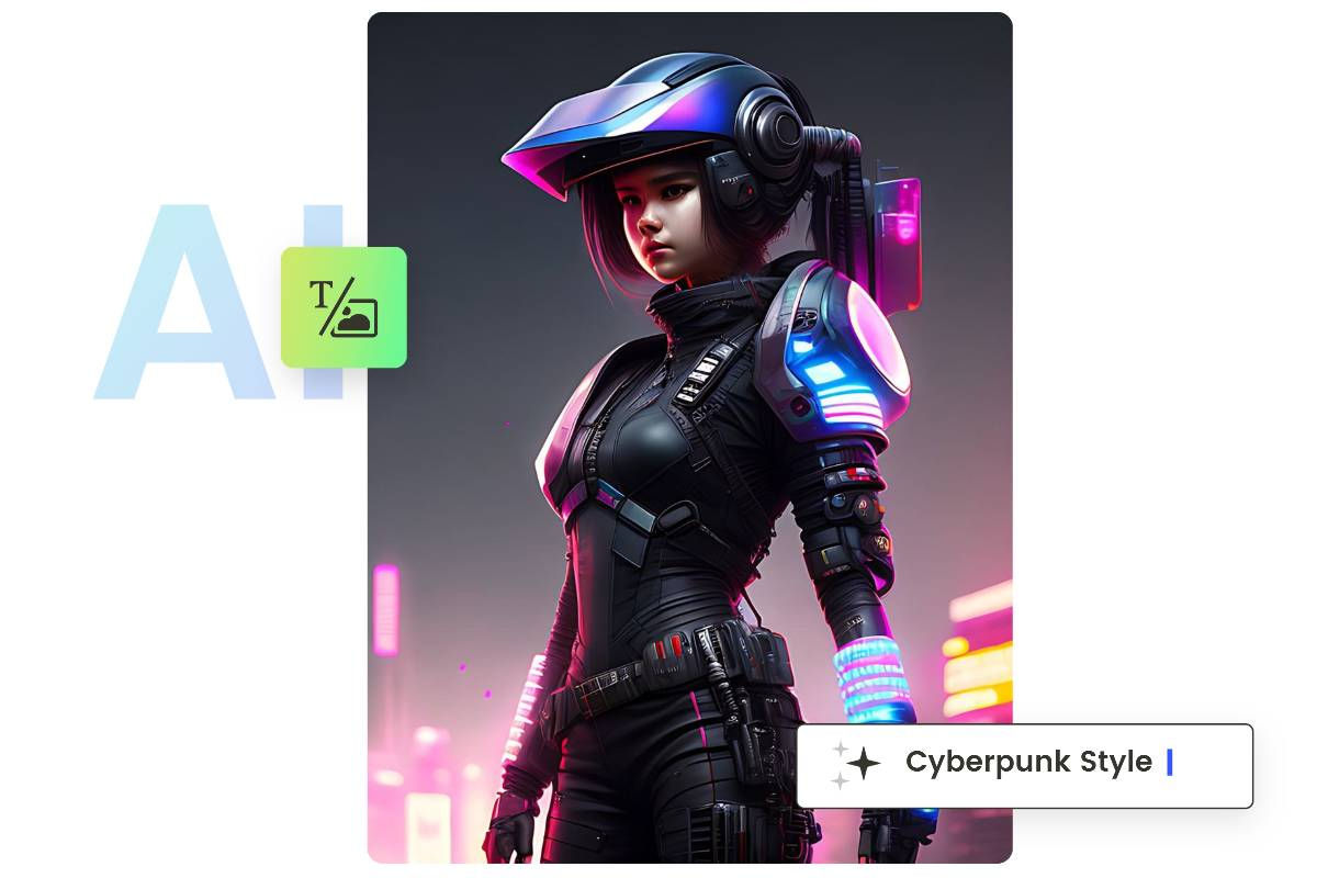 Wallpaper #QGgrIpMBSpphPi3-wjI964 Cyberpunk Character Creator Create Cyberpunk Character Design Fotor